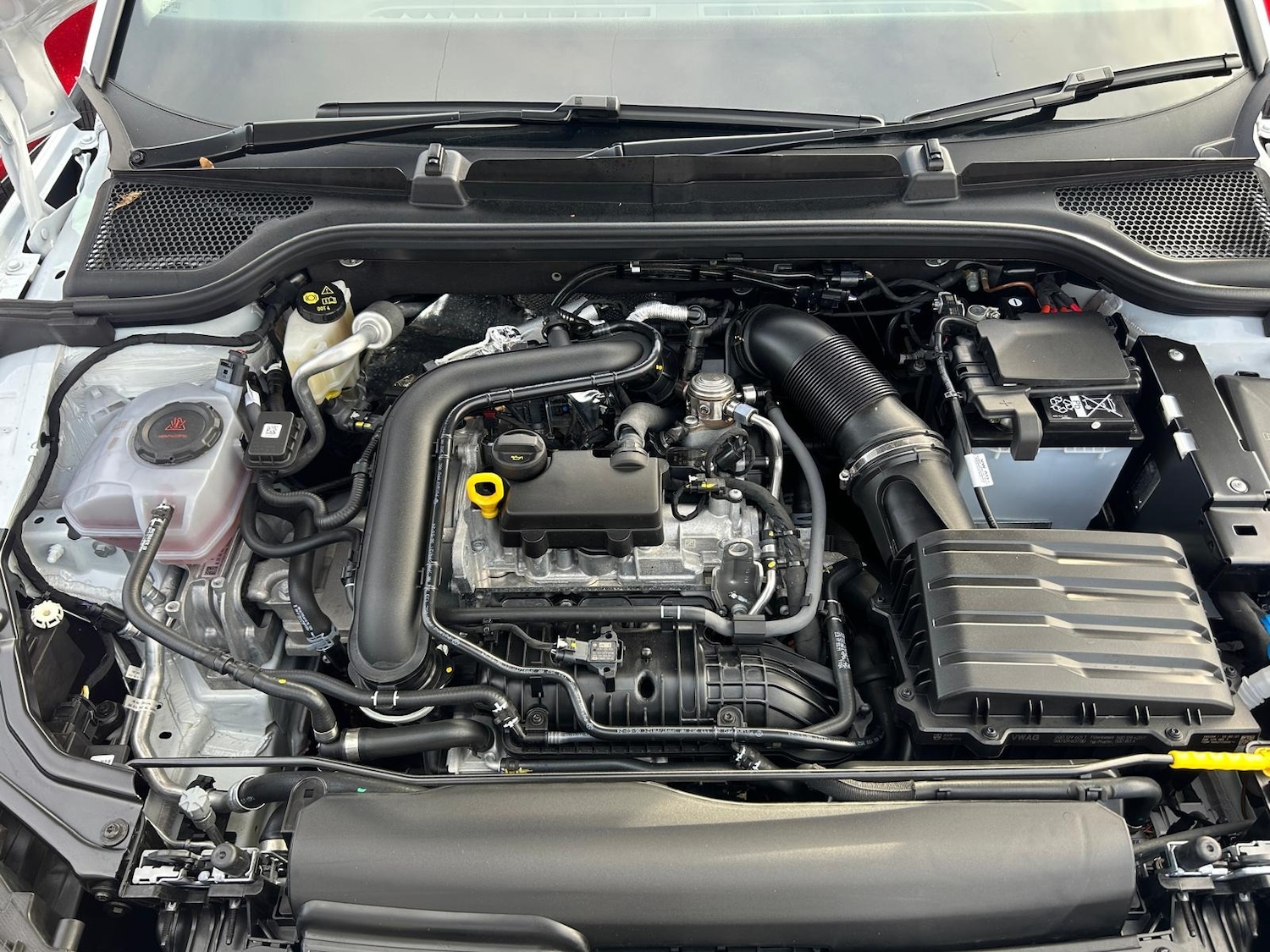 Used Skoda Kamiq 2025 for sale - 77601971: Photo 57