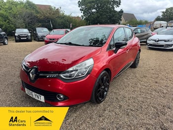 Used Renault Clio 2016 for sale - 79775252: Photo