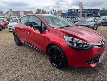 Used Renault Clio 2016 for sale - 79775252: Photo