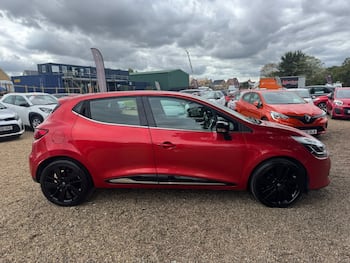 Used Renault Clio 2016 for sale - 79775252: Photo