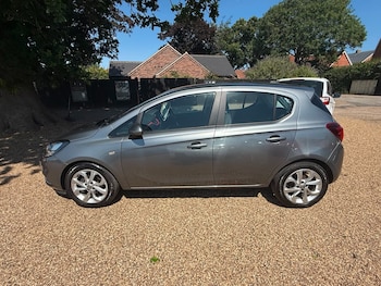 Used Vauxhall Corsa 2019 for sale - 79087611: Photo