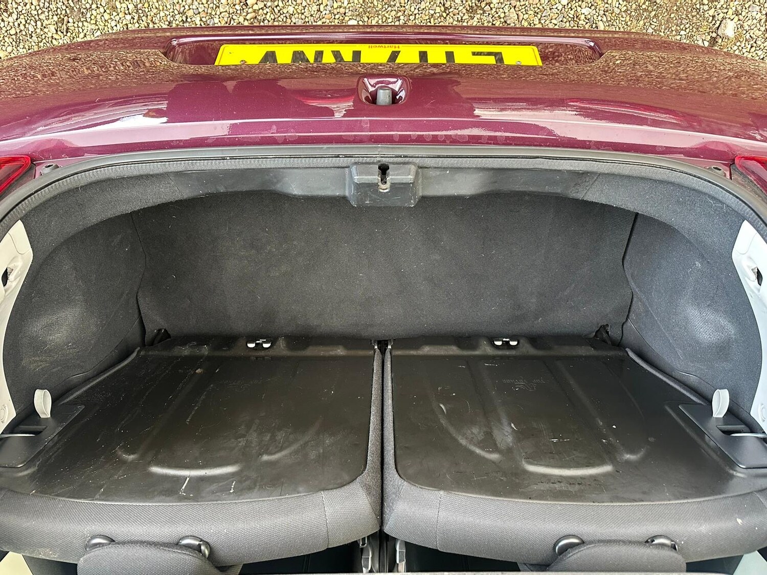 Vehicle 25
