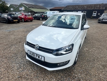 Volkswagen - Polo