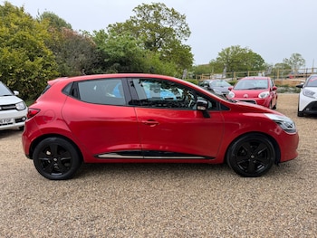 Used Renault Clio 2015 for sale - 78485043: Photo