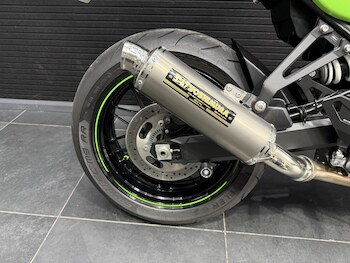 Used Kawasaki Z900RS Cafe undefined for sale - bike-78393624: Photo