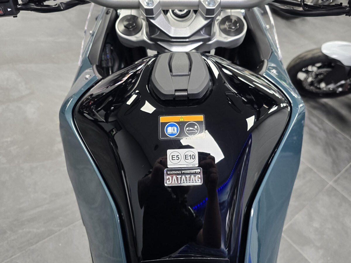 Used Kawasaki KLE 500 SE 2026 for sale - 78876739: Photo 13