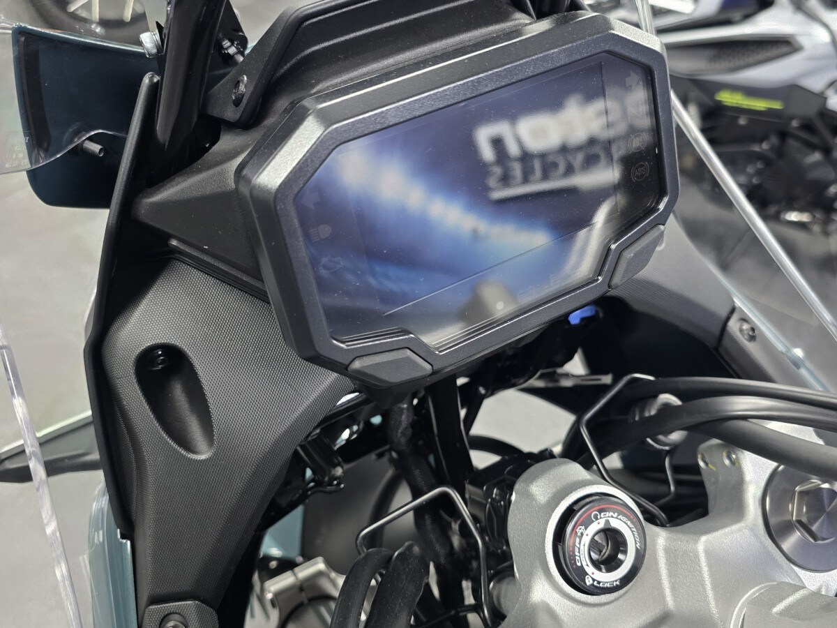Used Kawasaki KLE 500 SE 2026 for sale - 78876739: Photo 14