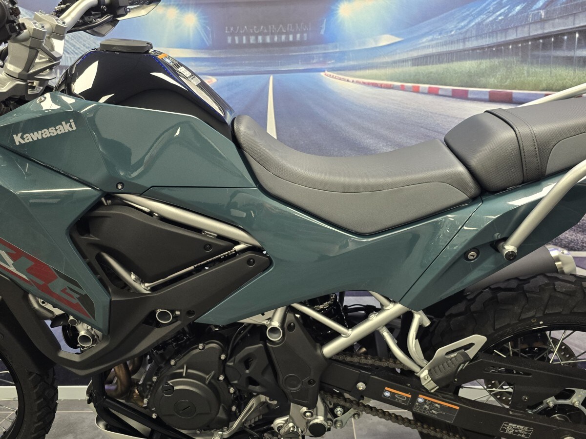 Used Kawasaki KLE 500 SE 2026 for sale - 78876739: Photo 17