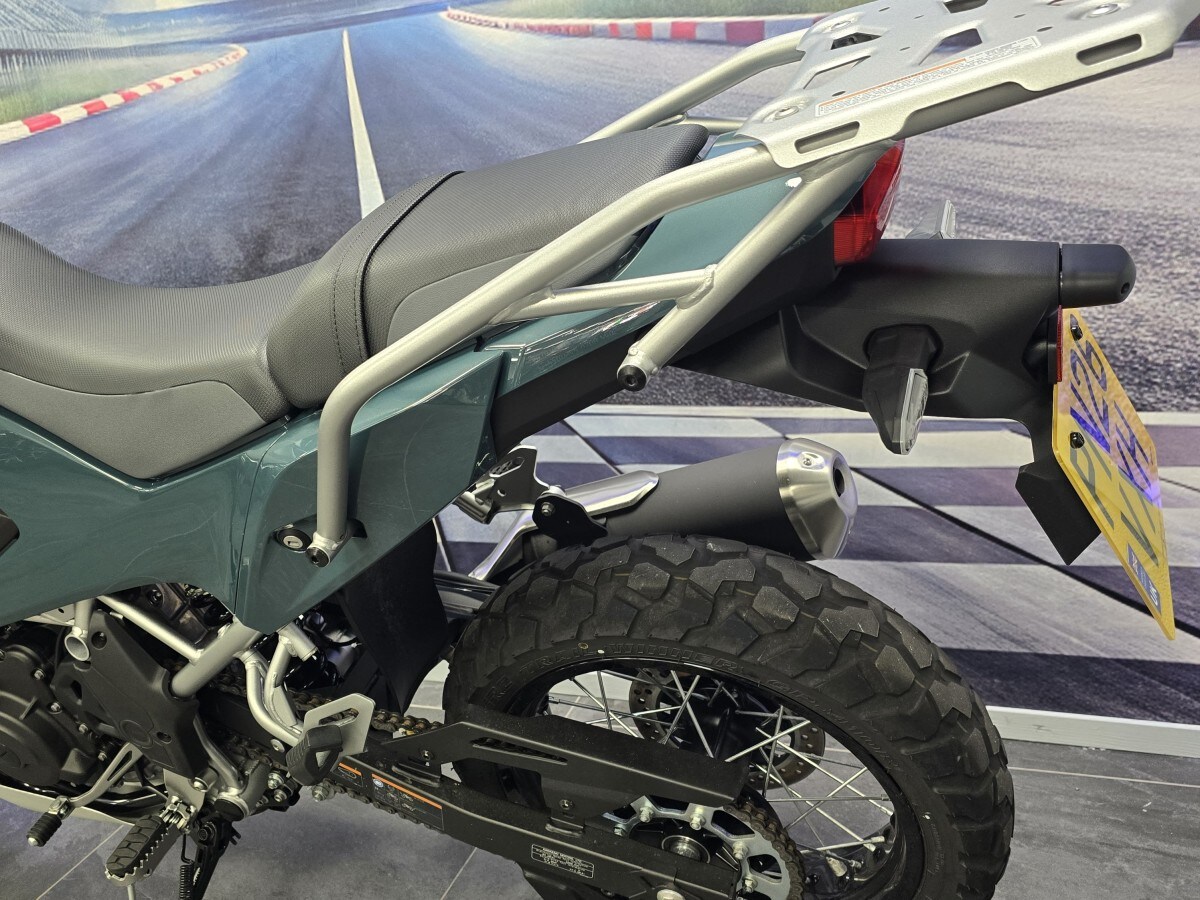 Used Kawasaki KLE 500 SE 2026 for sale - 78876739: Photo 18