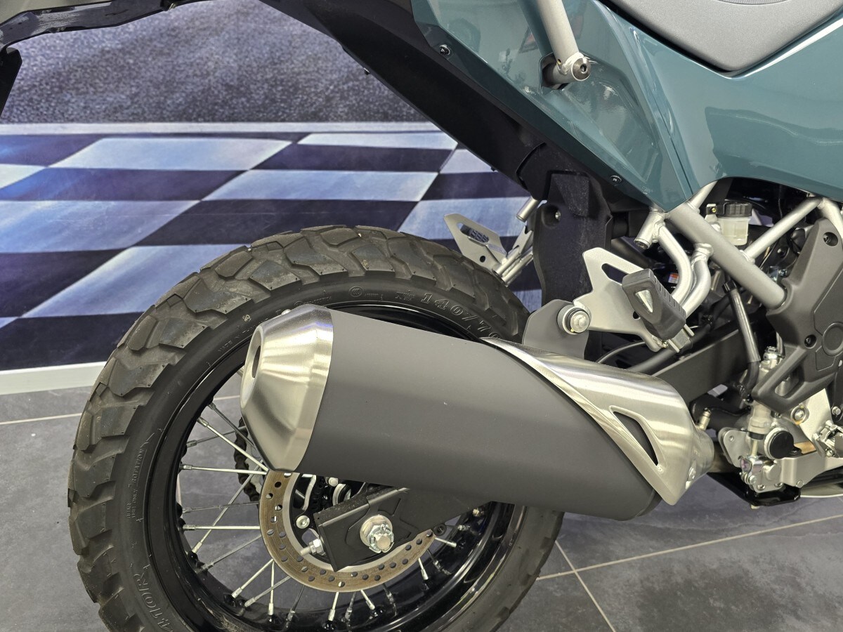 Used Kawasaki KLE 500 SE 2026 for sale - 78876739: Photo 8