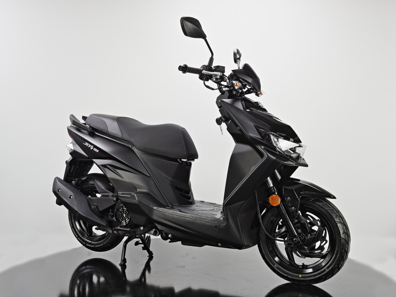 Used SYM Jet 4 RX 125cc for sale - 78398003: Photo 6
