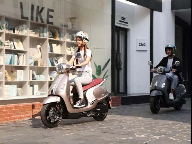 Used SYM Fiddle 125cc for sale - 78398593: Photo 15