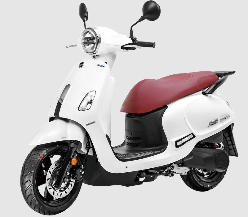 Used SYM Fiddle 125cc for sale - 78397945: Photo 4