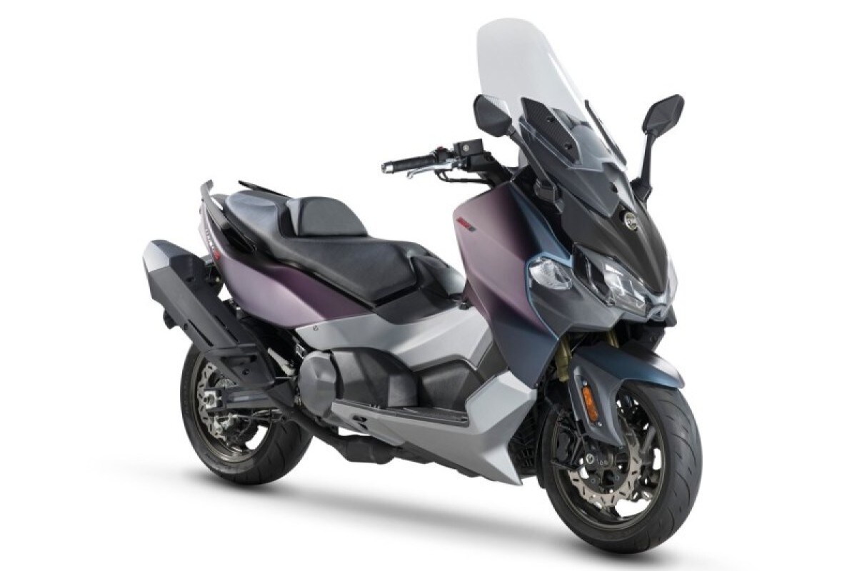 Used SYM Maxsym TL 508cc for sale - 78397469: Photo 14