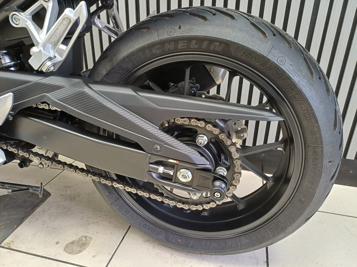 Used Honda CB 500 FA-K 2020 for sale - 78395537: Photo 15