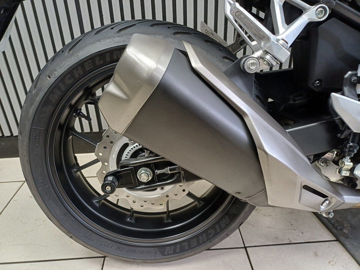 Used Honda CB 500 FA-K 2020 for sale - 78395537: Photo 16