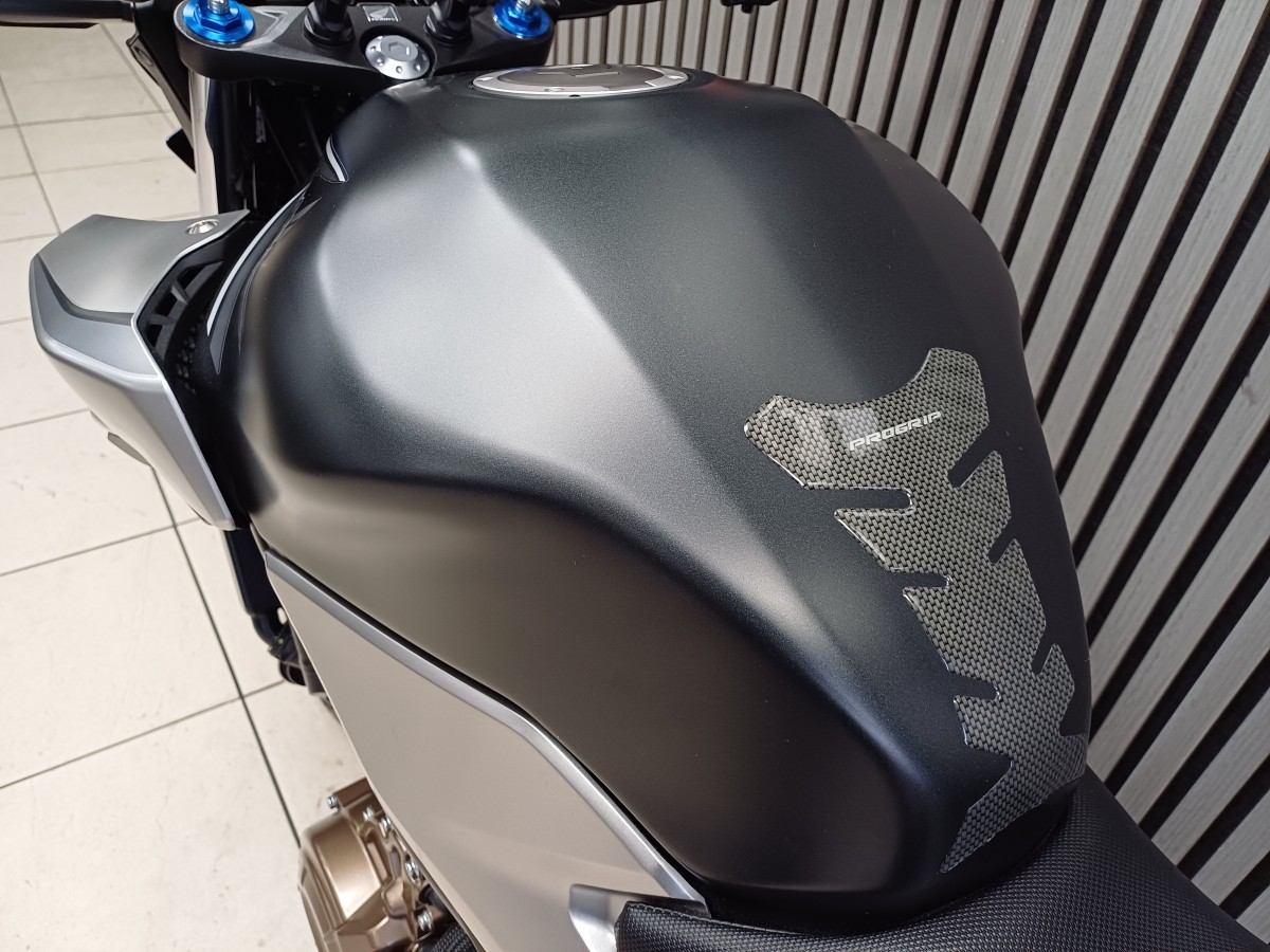 Used Honda CB 500 FA-K 2020 for sale - 78395537: Photo 8
