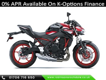 Used Kawasaki Z650 ER650 RD1 undefined for sale - bike-78396817: Photo
