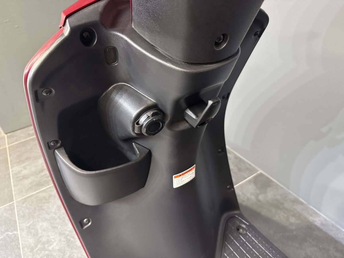 Used Suzuki Address 125 for sale - 78395581: Photo 13