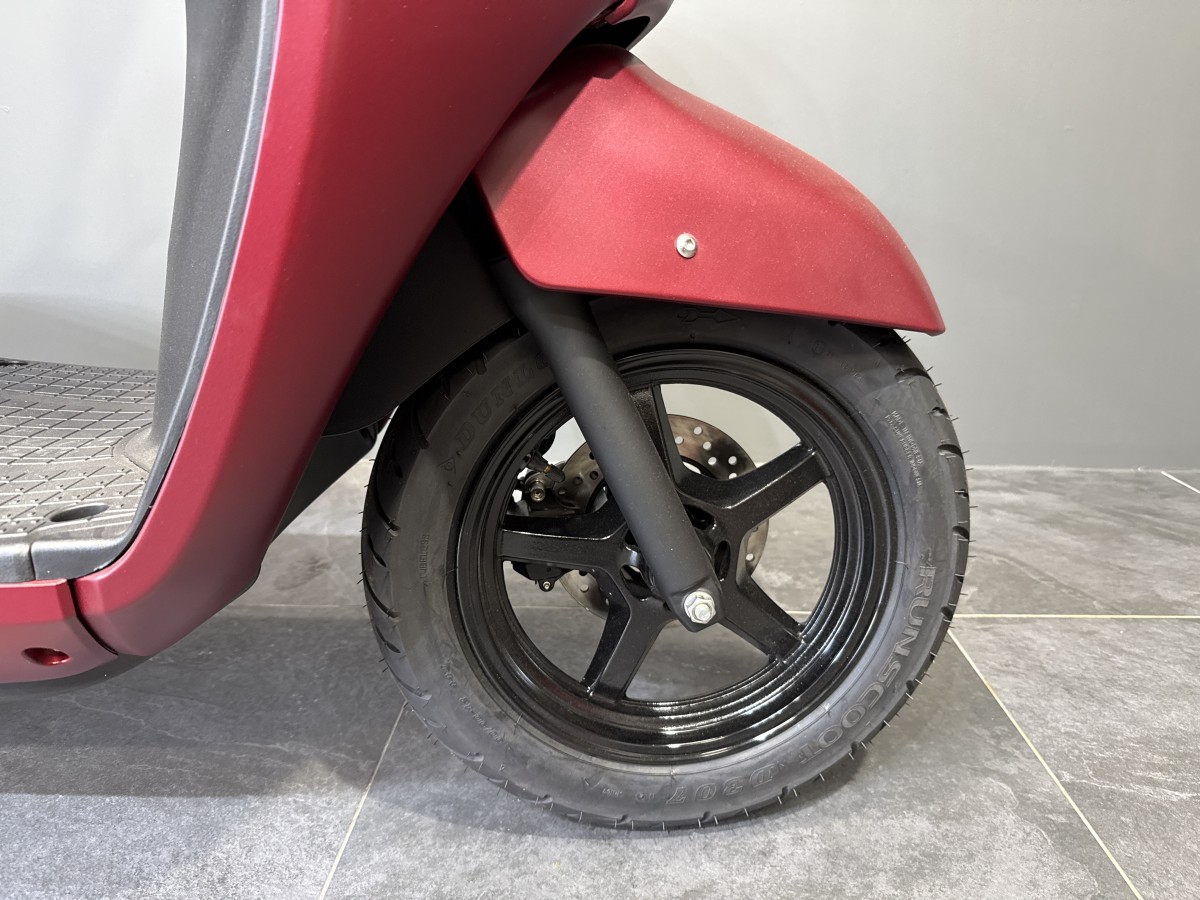 Used Suzuki Address 125 for sale - 78395581: Photo 2