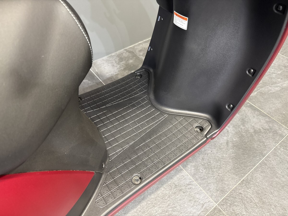 Used Suzuki Address 125 for sale - 78395581: Photo 8