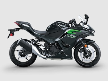 Used Kawasaki Ninja 500 undefined for sale - bike-78396583: Photo