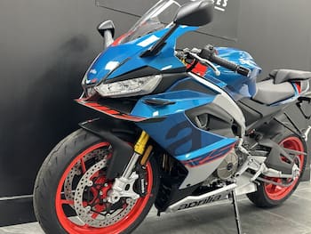 Used Aprilia RS 660 undefined for sale - bike-79867524: Photo