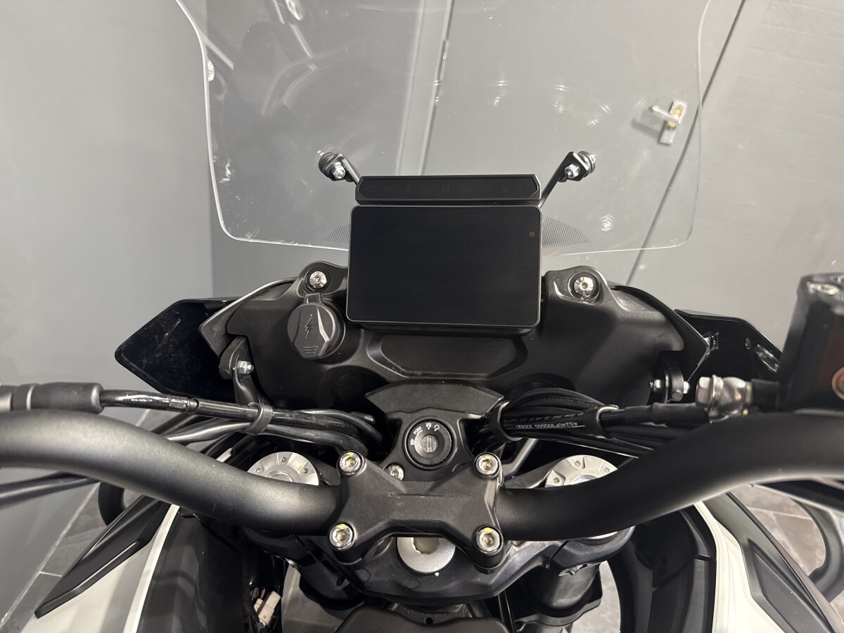 Used Benelli TRK 702 X E5 2023 for sale - 78394089: Photo 4