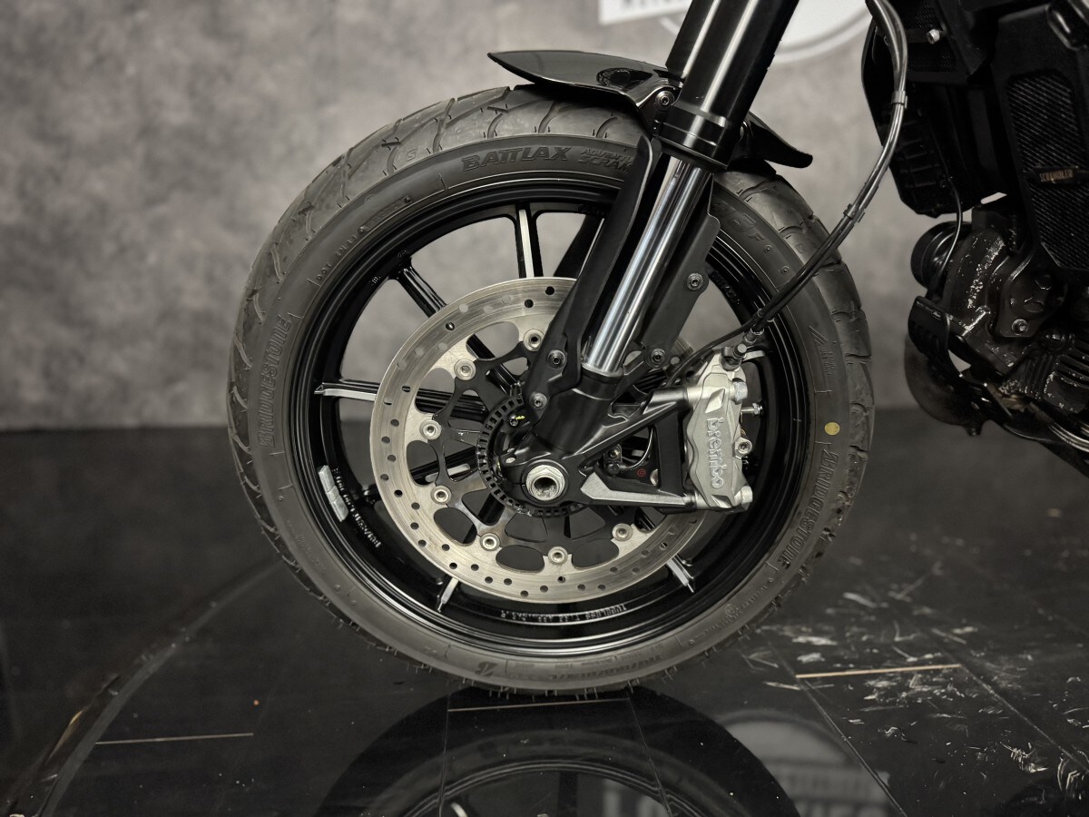 Used Ducati Scrambler 2019 for sale - 78415208: Photo 10