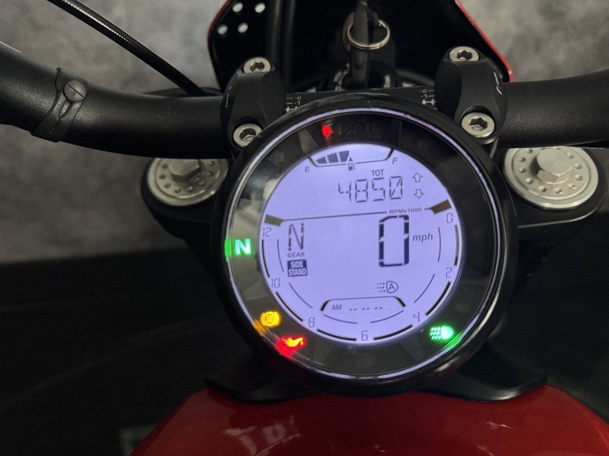 Used Ducati Scrambler 2019 for sale - 78415208: Photo 13