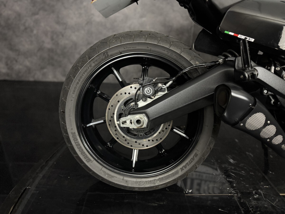 Used Ducati Scrambler 2019 for sale - 78415208: Photo 5