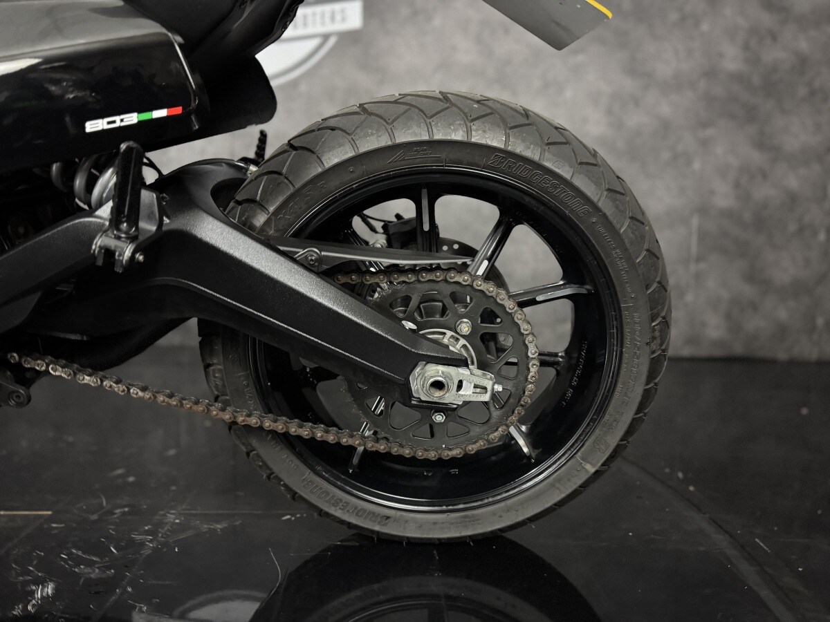 Used Ducati Scrambler 2019 for sale - 78415208: Photo 8