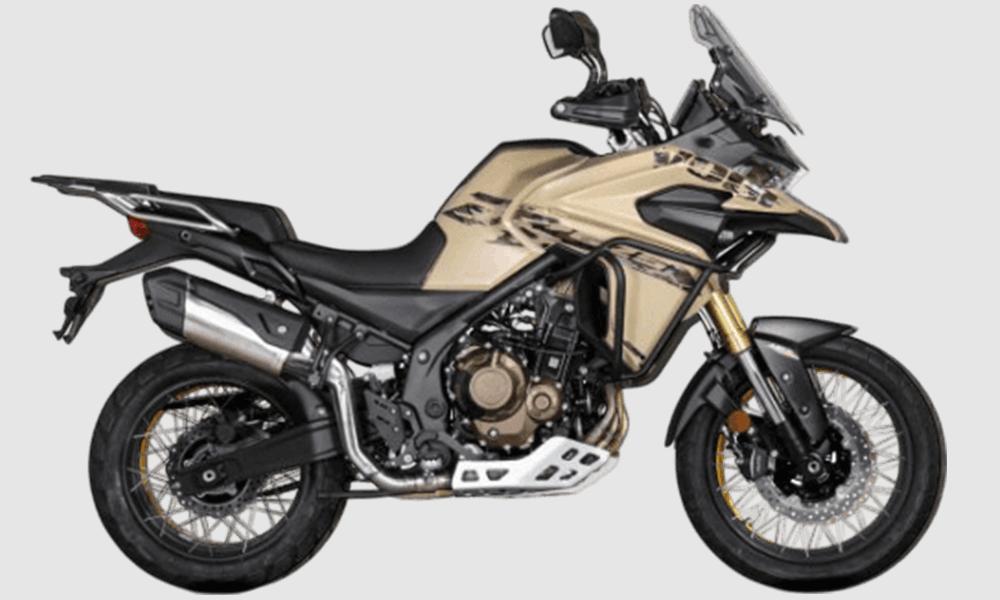 Used Voge DS625X for sale - 78398715: Photo 2
