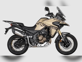 Used Voge DS625X undefined for sale - bike-78398715: Photo