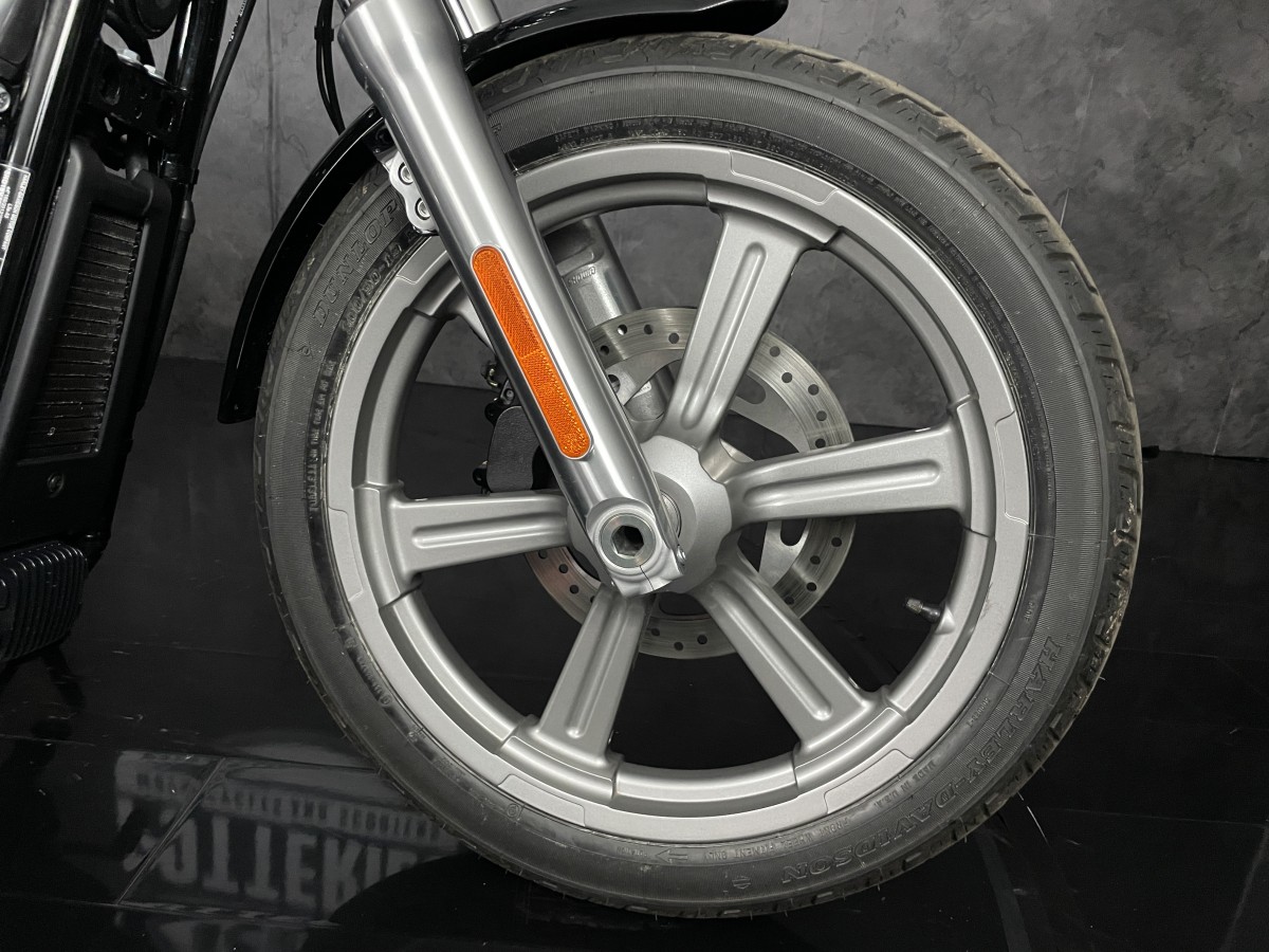 Used Harley-Davidson FXST SOFTAIL STANDARD 1745 2023 for sale - 78396319: Photo 2