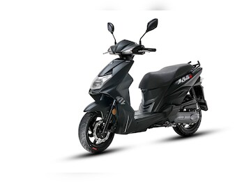 Used SYM Orbit 50cc undefined for sale - bike-78399529: Photo