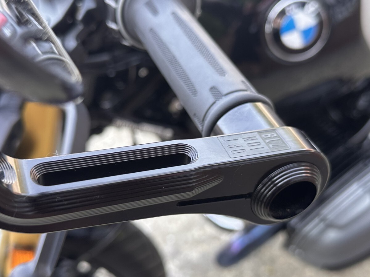 Used BMW R 12 NINET 2025 for sale - 78703733: Photo 12