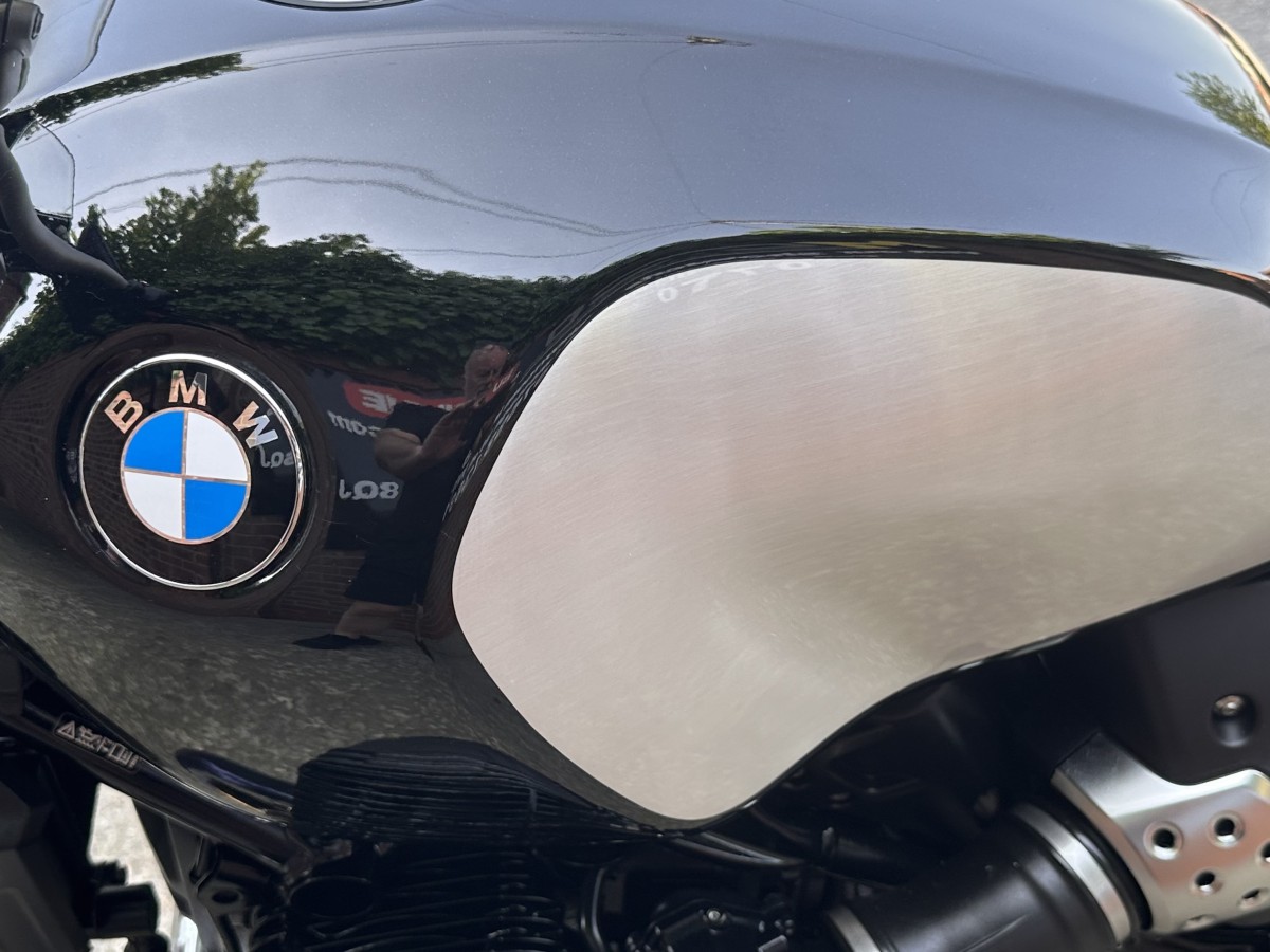 Used BMW R 12 NINET 2025 for sale - 78703733: Photo 13