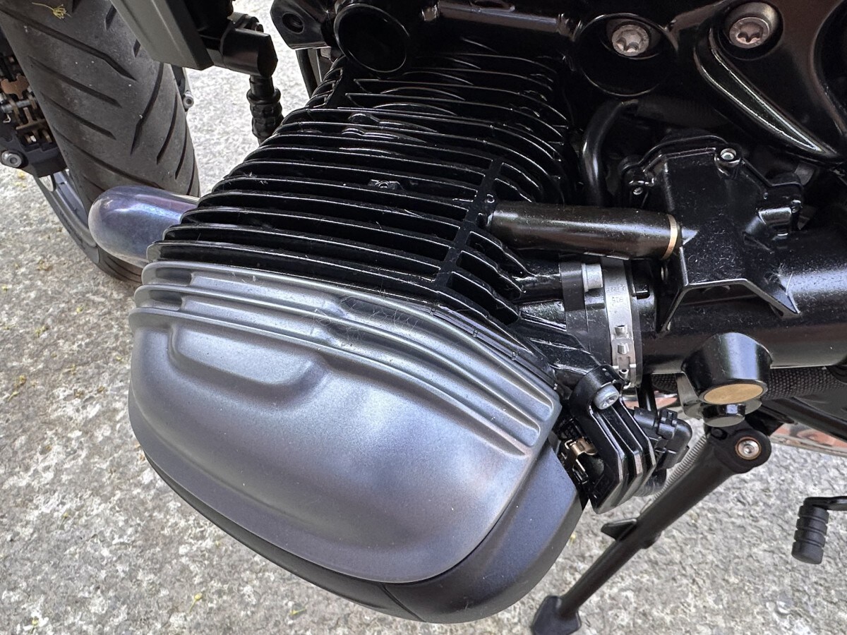 Used BMW R 12 NINET 2025 for sale - 78703733: Photo 15