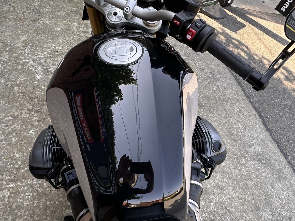 Used BMW R 12 NINET 2025 for sale - 78703733: Photo 16