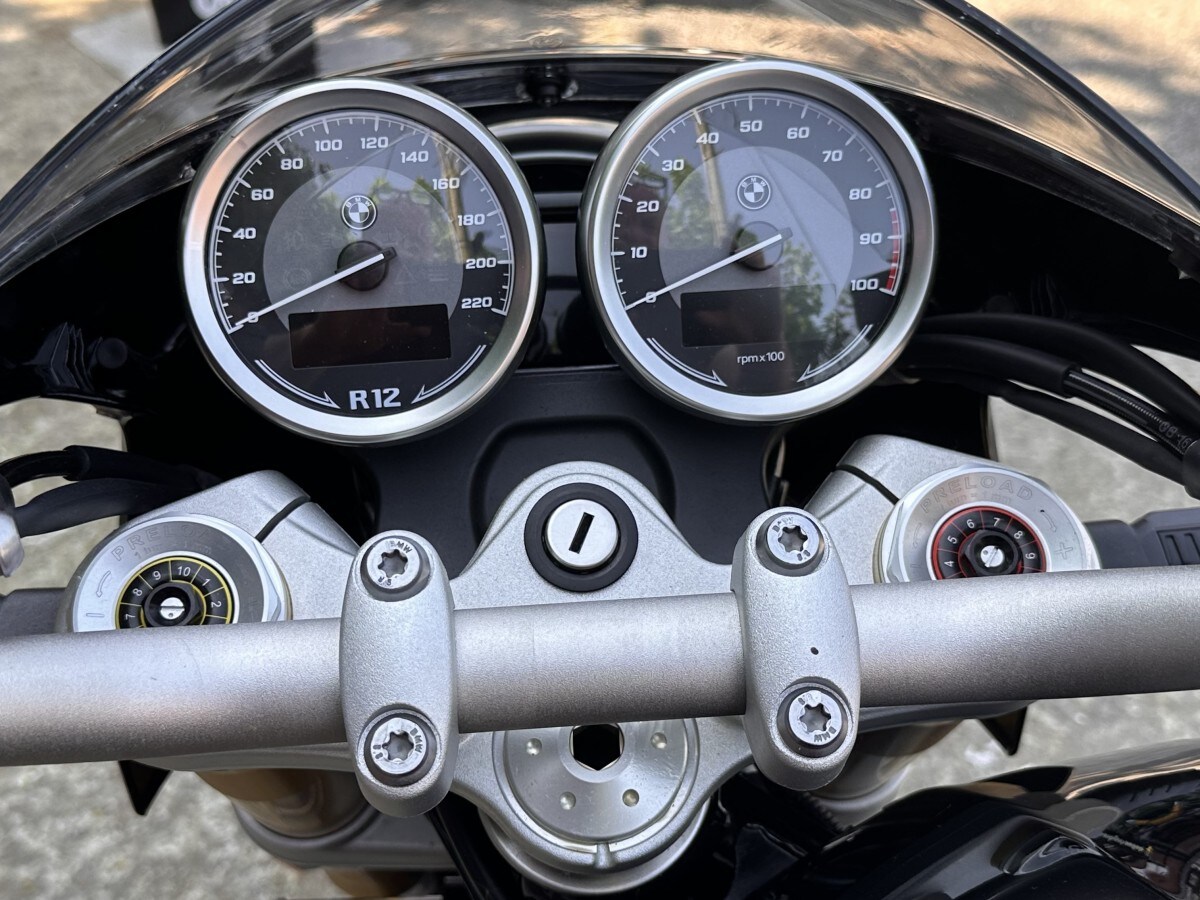 Used BMW R 12 NINET 2025 for sale - 78703733: Photo 17
