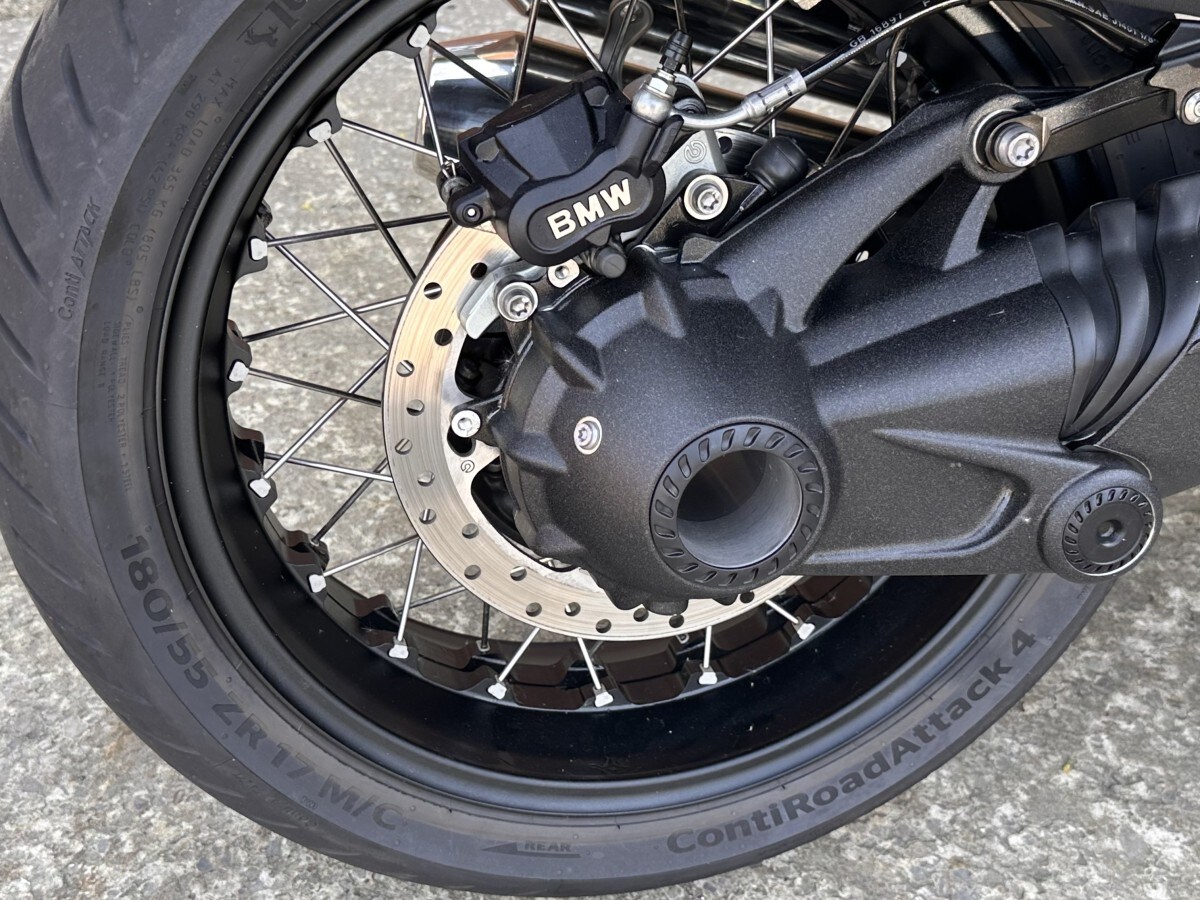 Used BMW R 12 NINET 2025 for sale - 78703733: Photo 4
