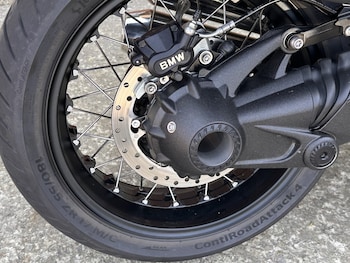 Used BMW R 12 NINET 2025 for sale - bike-78703733: Photo