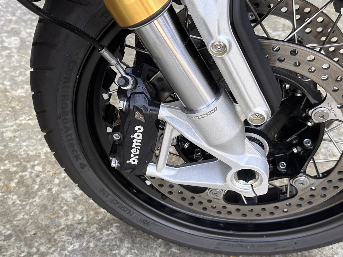Used BMW R 12 NINET 2025 for sale - 78703733: Photo 9