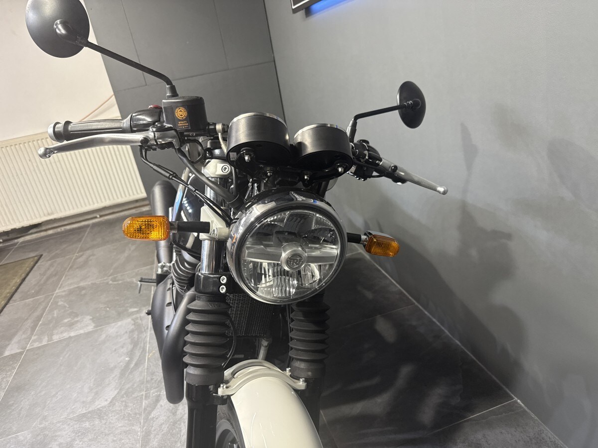 Used Royal Enfield Continental GT 650 Twin for sale - 78395550: Photo 14