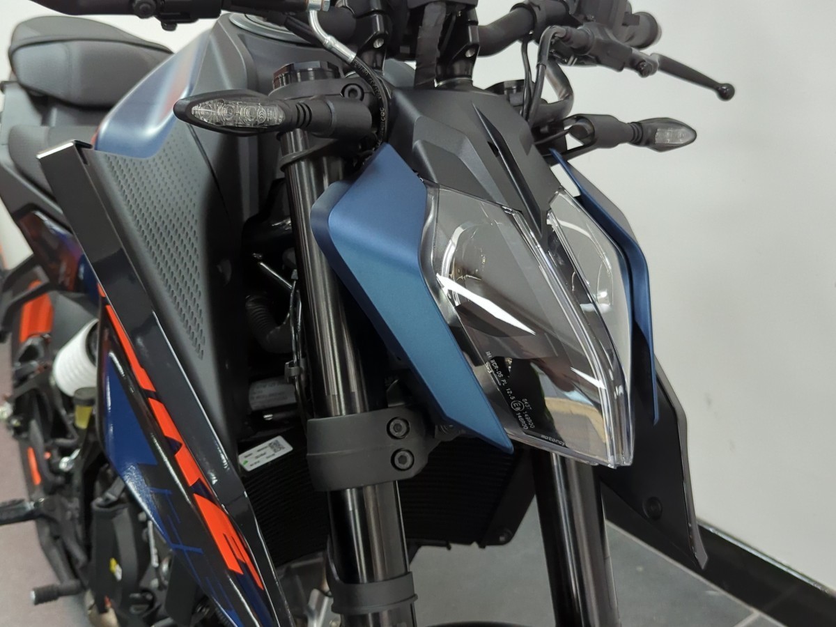 Used KTM 125 Duke for sale - 78396520: Photo 10