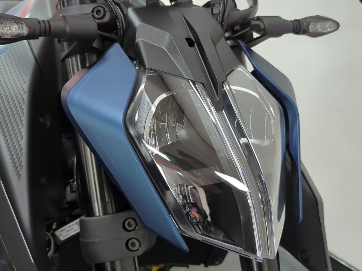 Used KTM 125 Duke for sale - 78396520: Photo 11