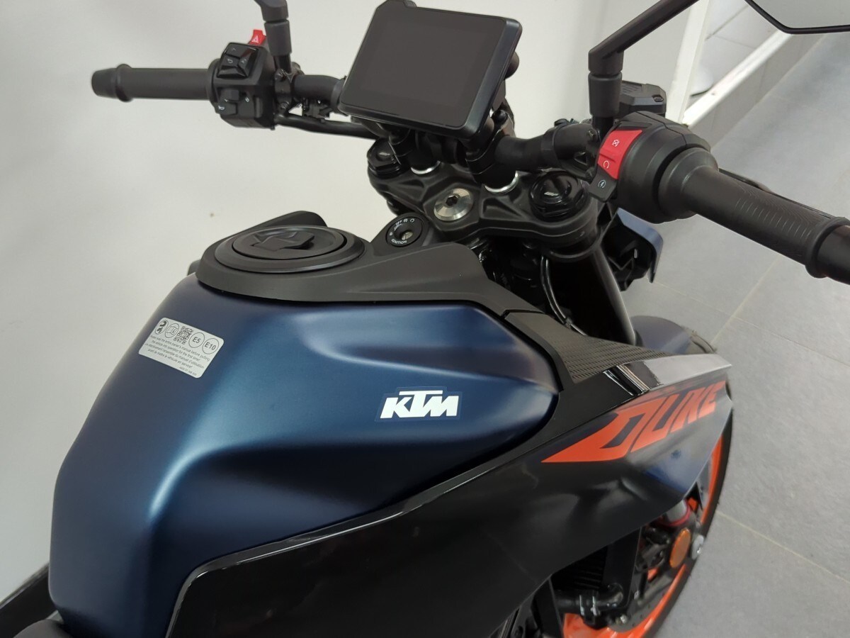 Used KTM 125 Duke for sale - 78396520: Photo 12