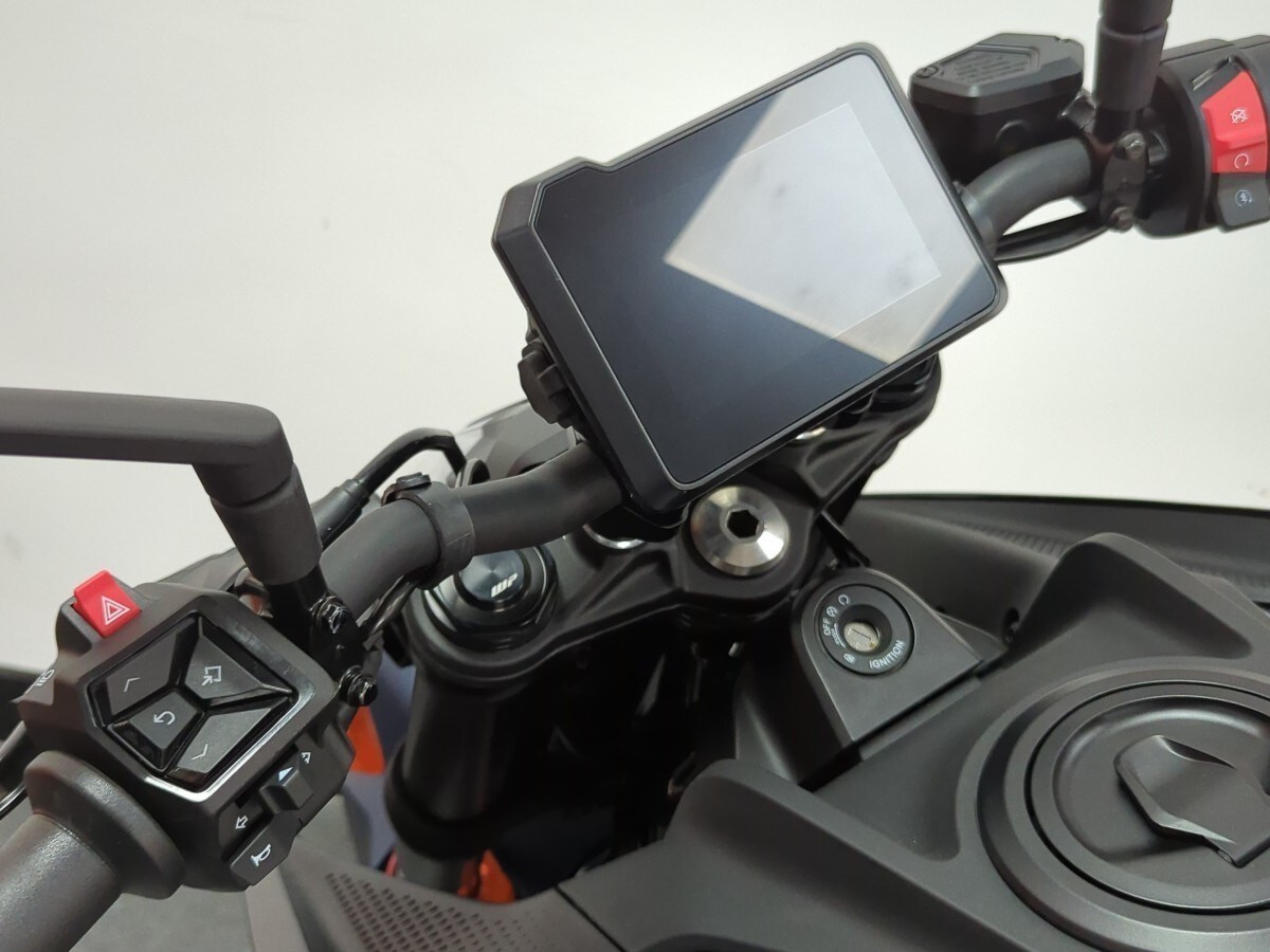 Used KTM 125 Duke for sale - 78396520: Photo 13