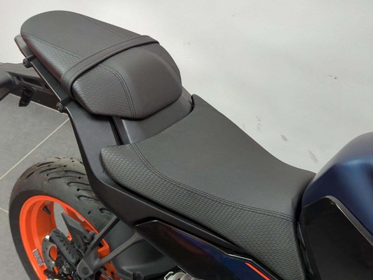 Used KTM 125 Duke for sale - 78396520: Photo 14